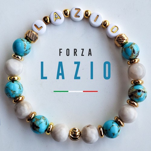 Bracciale lazio - bracciale,