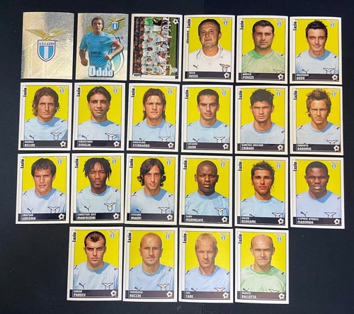 Figurine stickers - 22,
