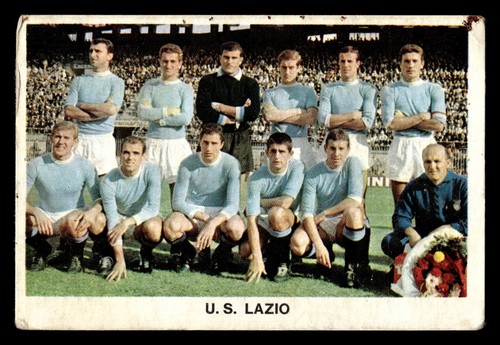 Stef calcio italiano - il,