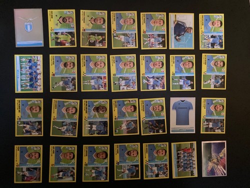 Calciatori panini 2021 2022 - calciatori,