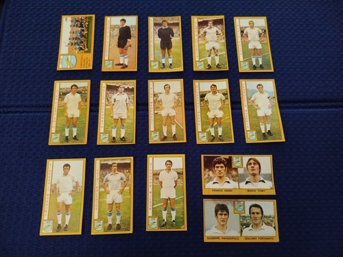 1969 lazio calciatori - lazio,