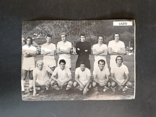 Foglio squadra lazio - foglio,