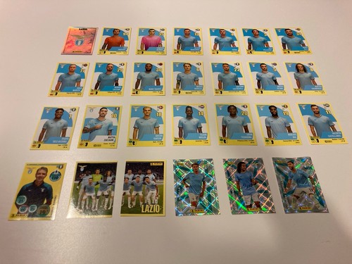 Squadra completa lazio - completa,