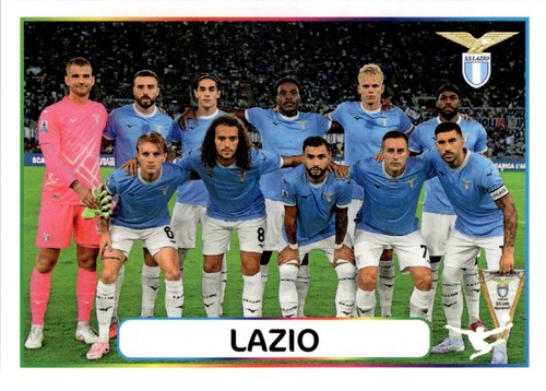 Panini calciatori 2025 2026 - panini,