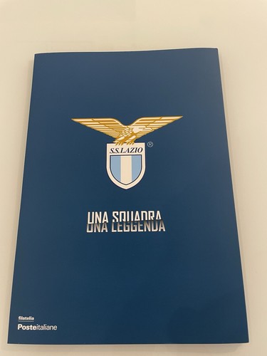 Folder italia 2024 s - folder, “s.s