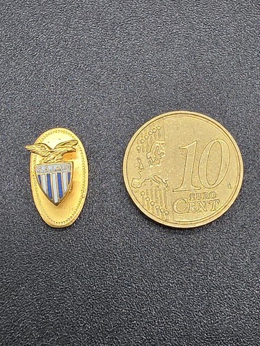 Distintivo squadra lazio - distintivo,