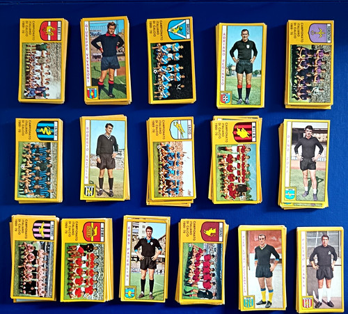 Figurine panini calciatori - figurine,