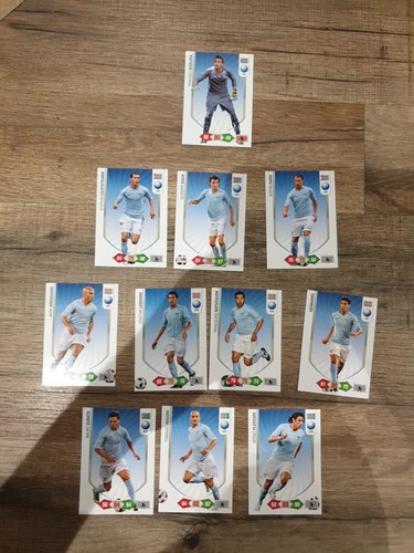 Card adrenalyn calciatori - card, xl