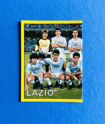 Figurina calciatori panini - figurina,