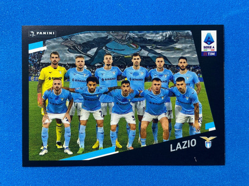 Figurine calciatori panini - figurine,