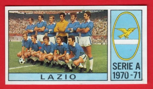 Figurina calciatori panini - calciatori,