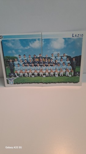 Figurine calciatori panini - calciatori,